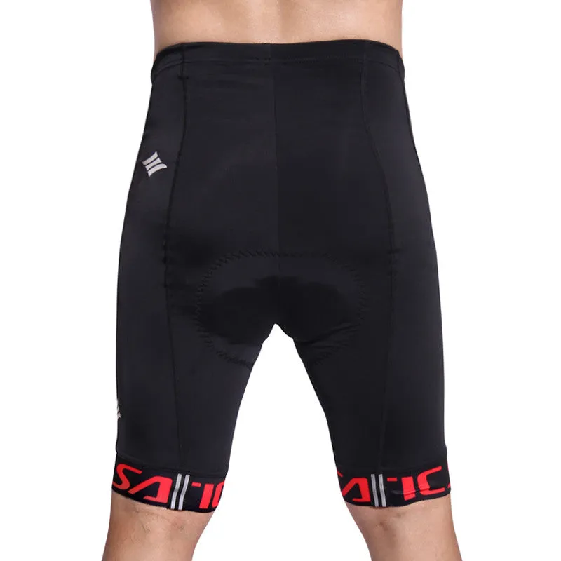 Santic Men Cycling Shorts