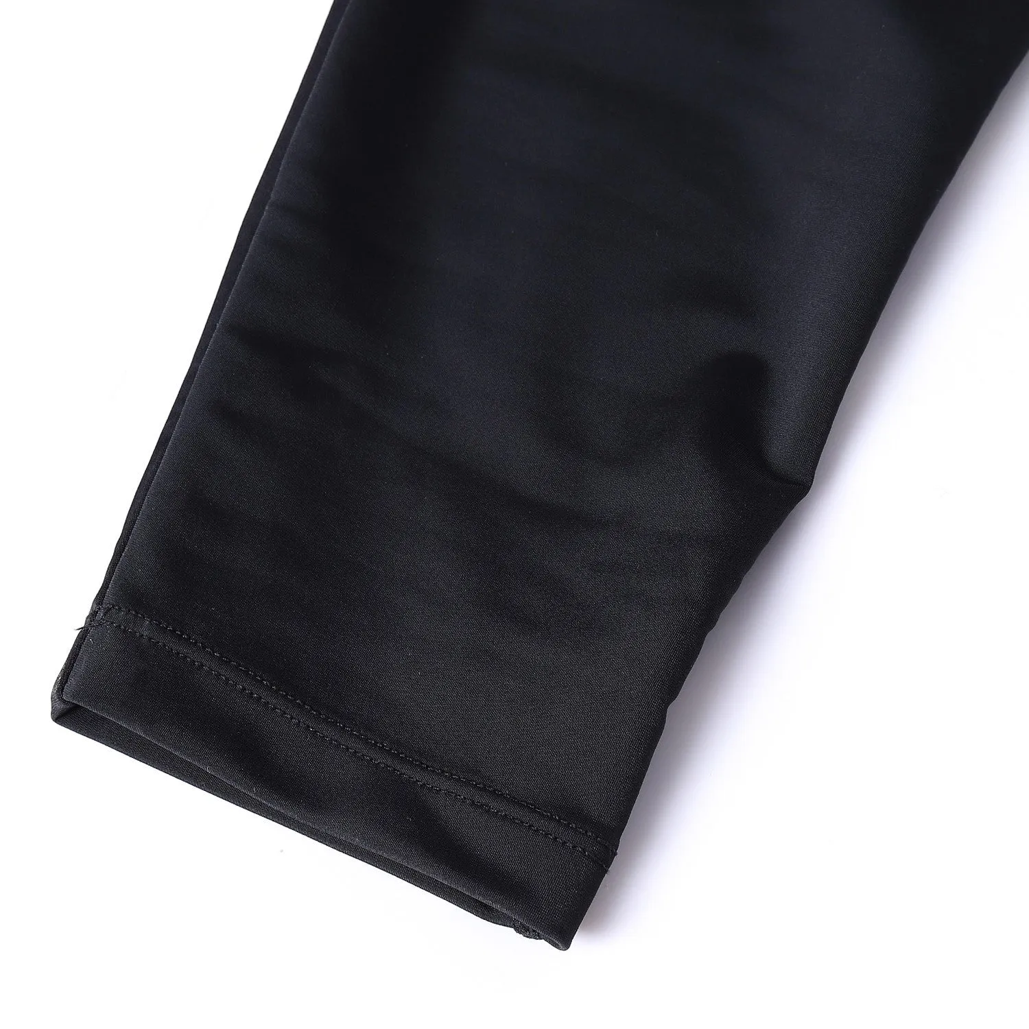 Santic Travel Blue Men Padded Bib Long Pants