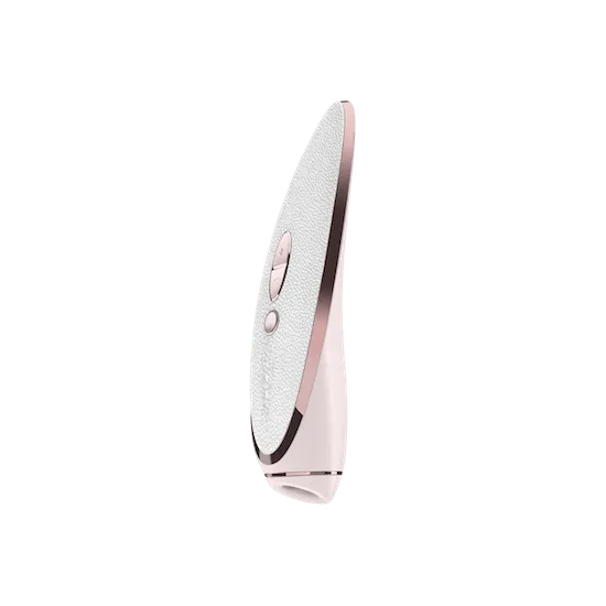 Satisfyer Pret-a-porter Clitoral Sucker   Vibration