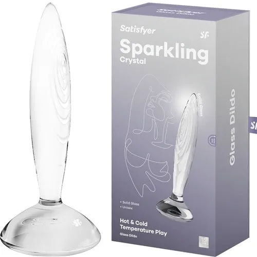 Satisfyer Sparkling Crystal