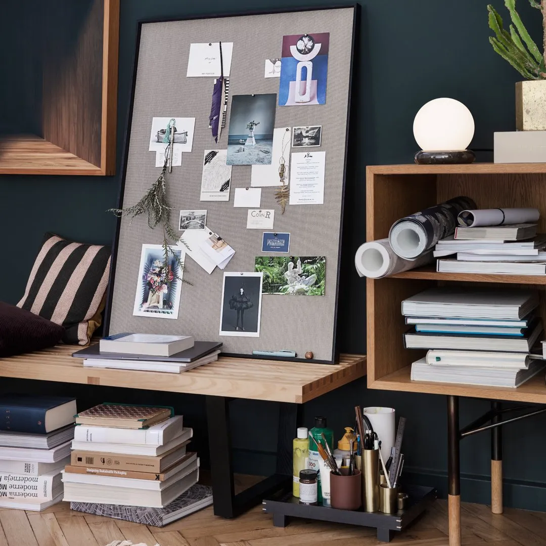 Scenery Pinboard