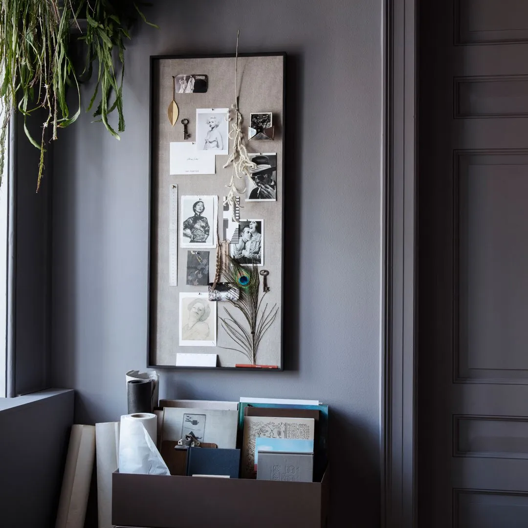 Scenery Pinboard