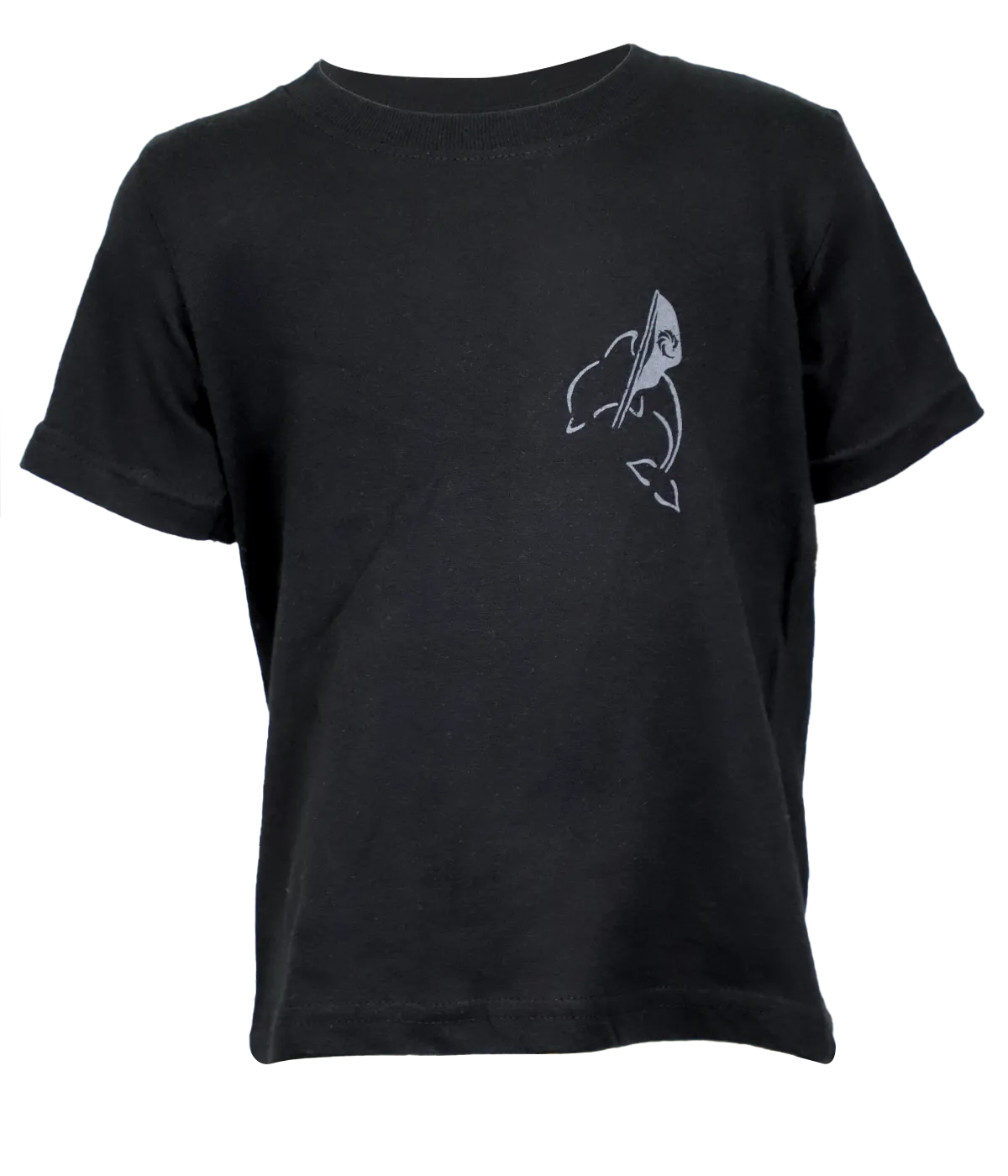 School of Stoke Toddler S/S T-Shirt