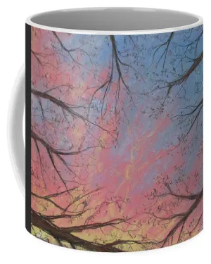Screen - Mug