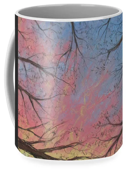 Screen - Mug