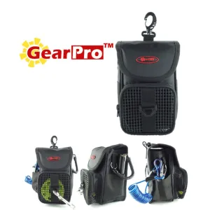 Scuba Diving Reel & SMB Mesh Bag