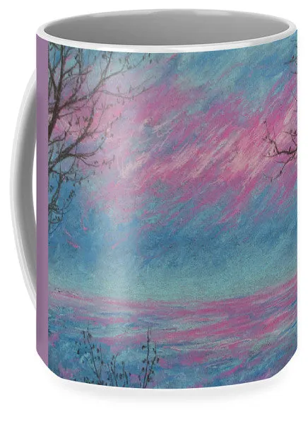 Sea Sky - Mug