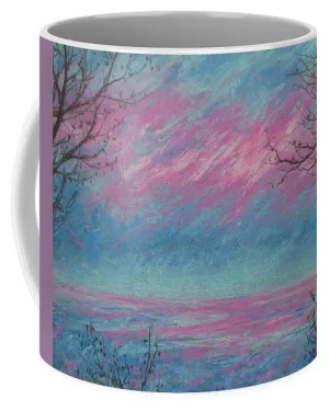Sea Sky - Mug