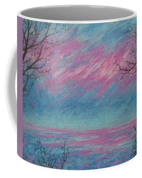 Sea Sky - Mug
