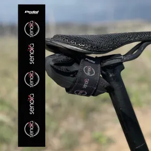 Senoia Bicycle 2023 MINI RaceDay Bag 2.0