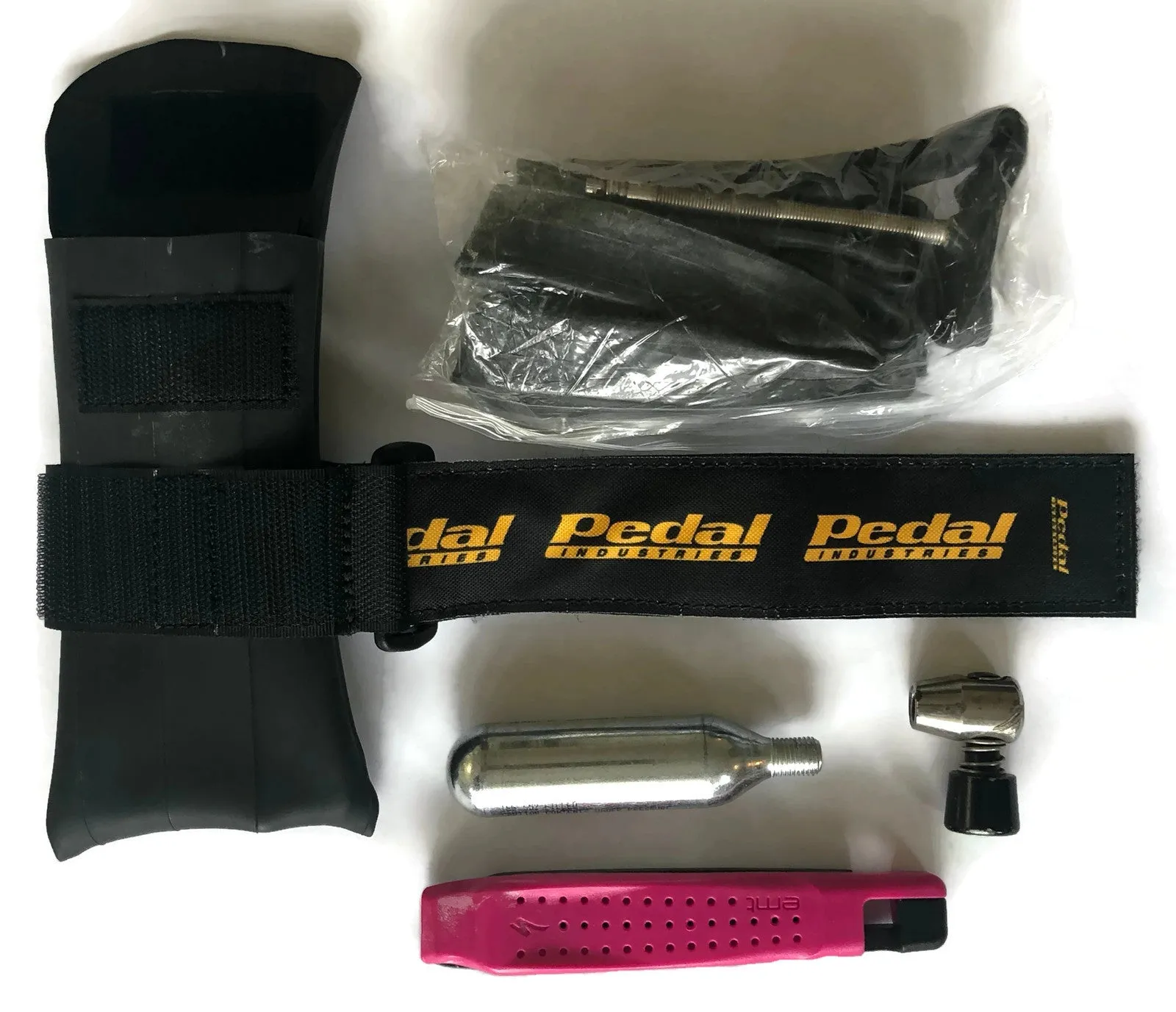 Senoia Bicycle 2023 MINI RaceDay Bag 2.0