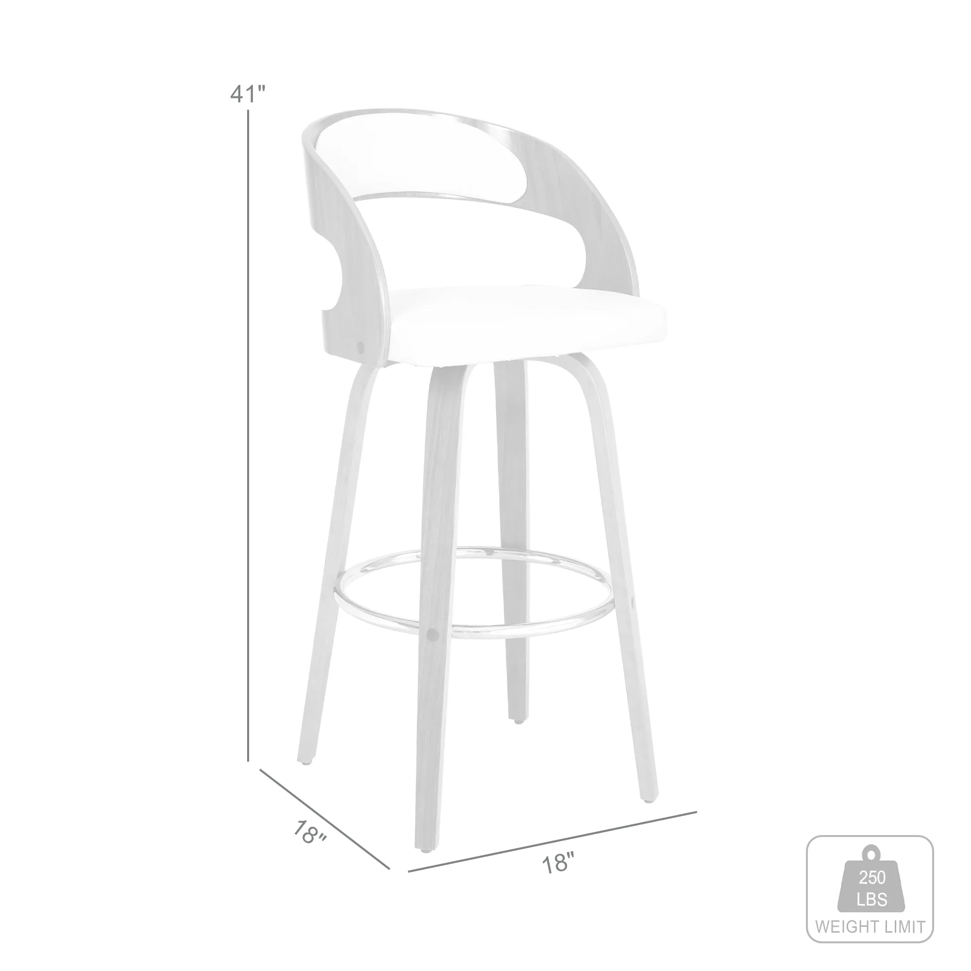 Shelly Barstool