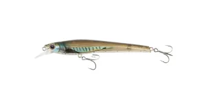Shikari 115 Slow Floating Jerkbait - Mangrove Shad