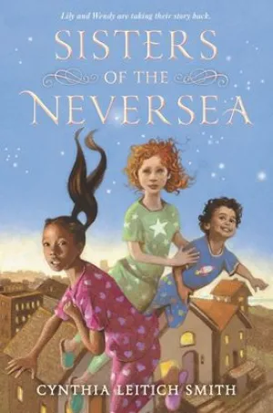 Sisters of the Neversea HC