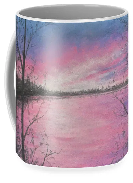 Sky's Innocence - Mug