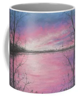 Sky's Innocence - Mug