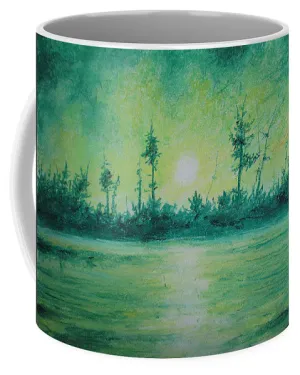Skyset Cleansing ~ Mug