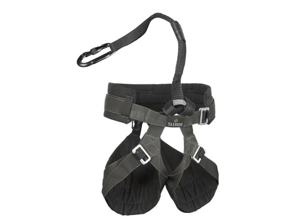 Sleadd Padded Harness