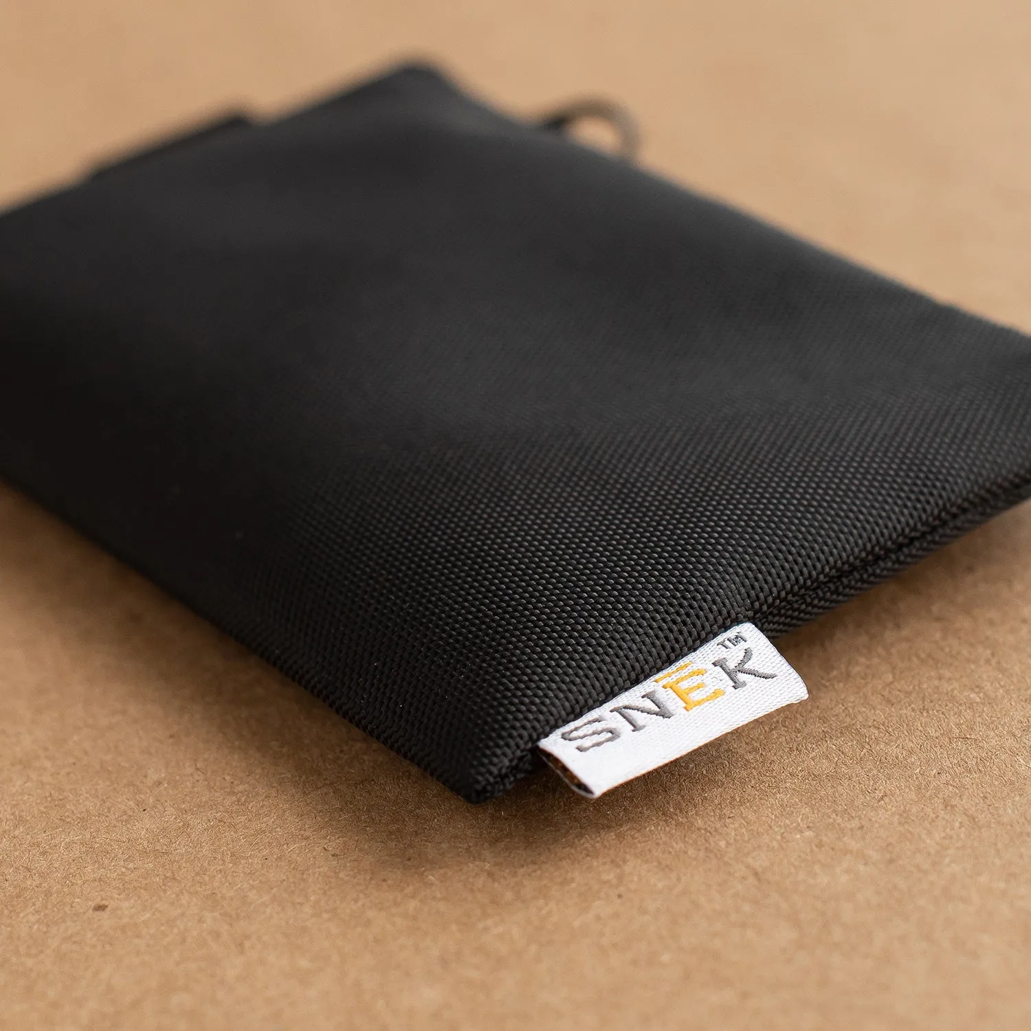 Small Parts Pouch