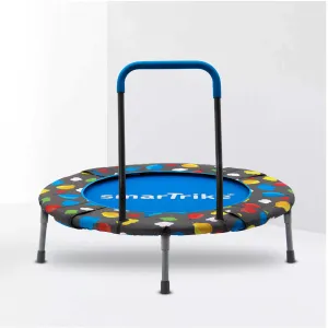 SmarTrike Trampoline 3-In-1 Activity Center