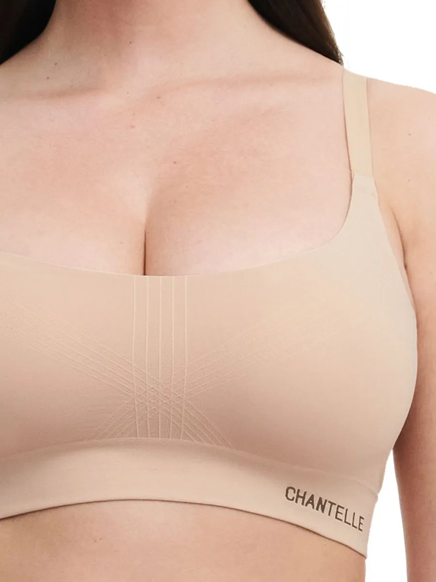 Smooth Comfort Bralette