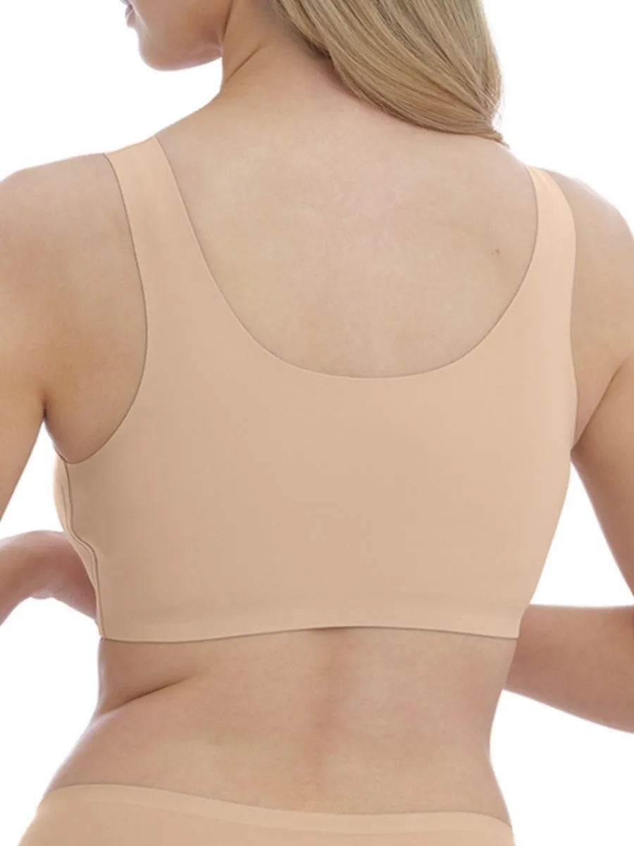 Smoothease Non Wired Bralette - Natural Beige