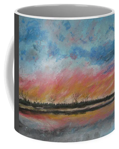 Smudge - Mug