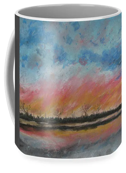 Smudge - Mug