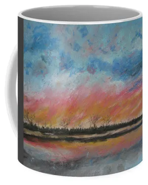 Smudge - Mug