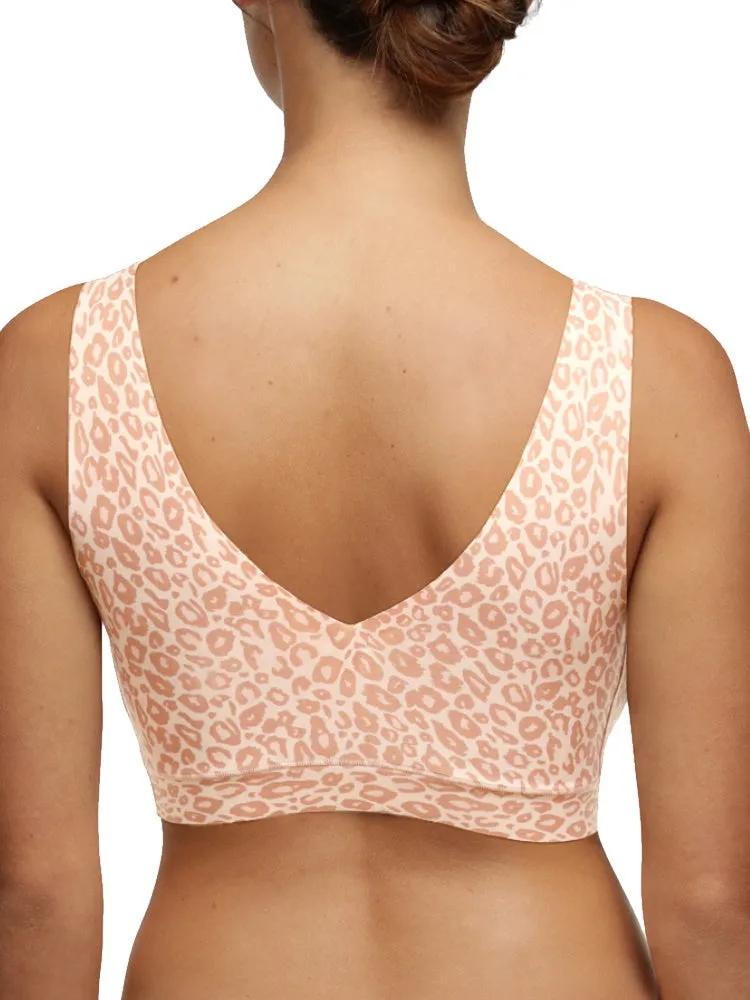 Softstretch Padded Top