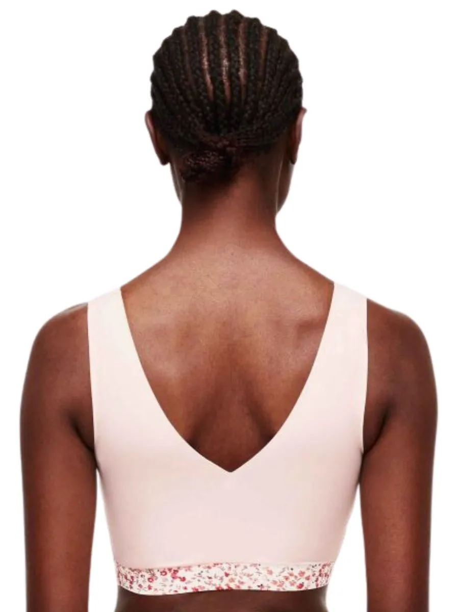 Softstretch Padded Top