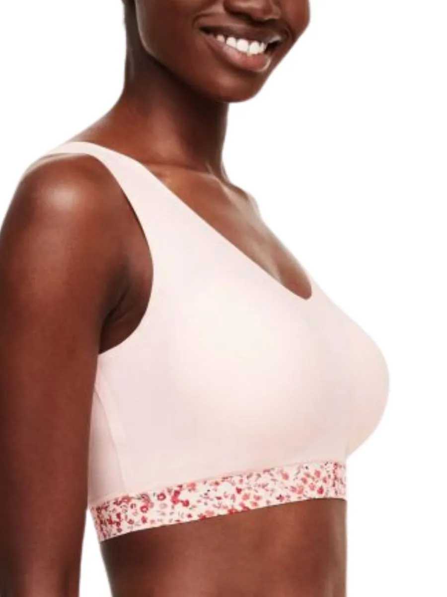 Softstretch Padded Top