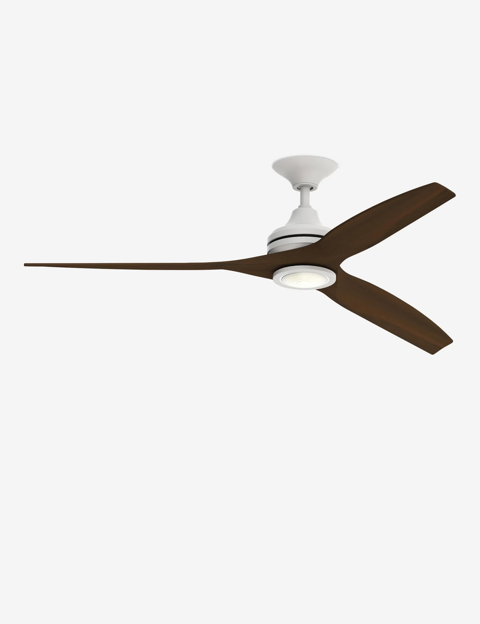 Solaria Ceiling Fan   Light