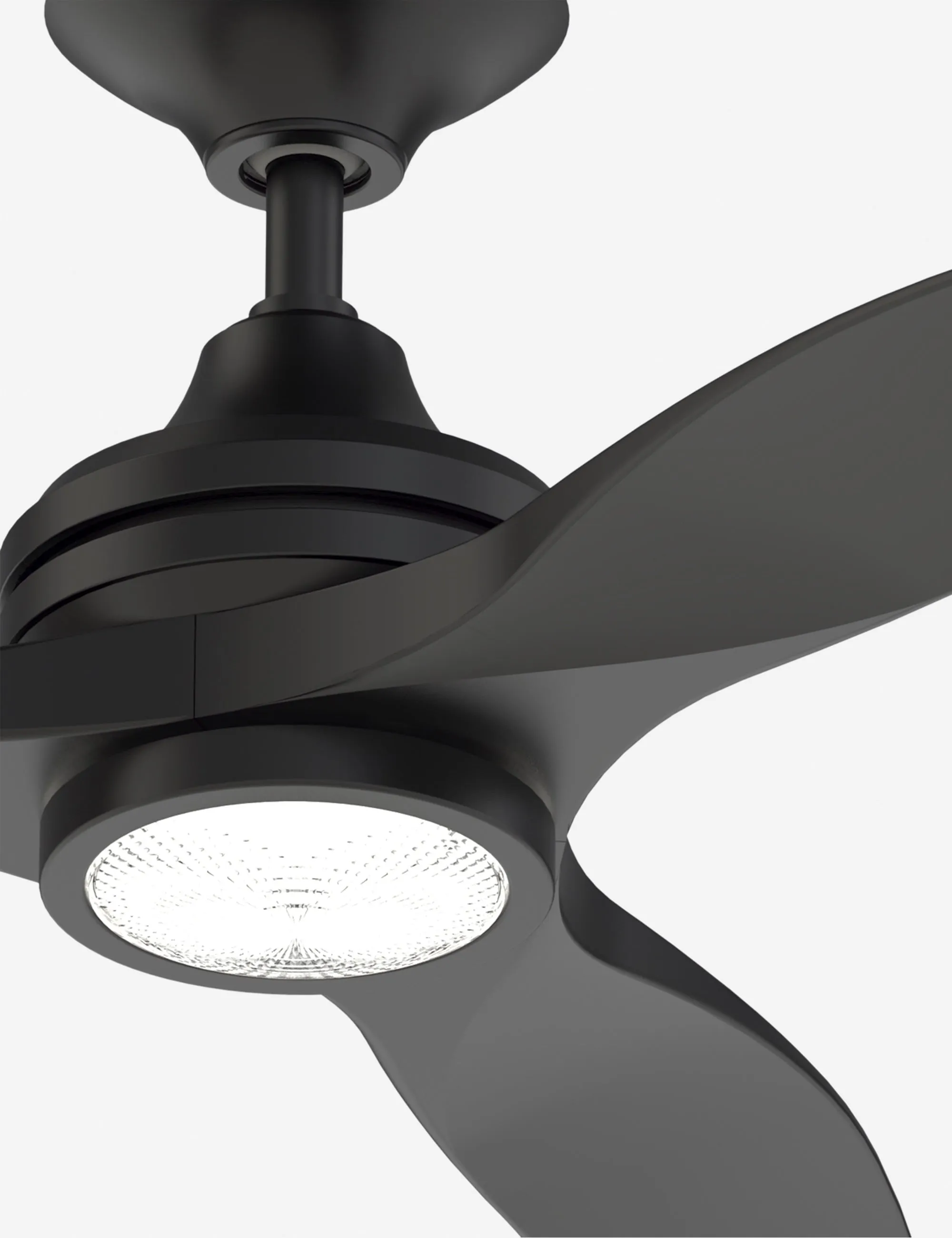 Solaria Ceiling Fan   Light