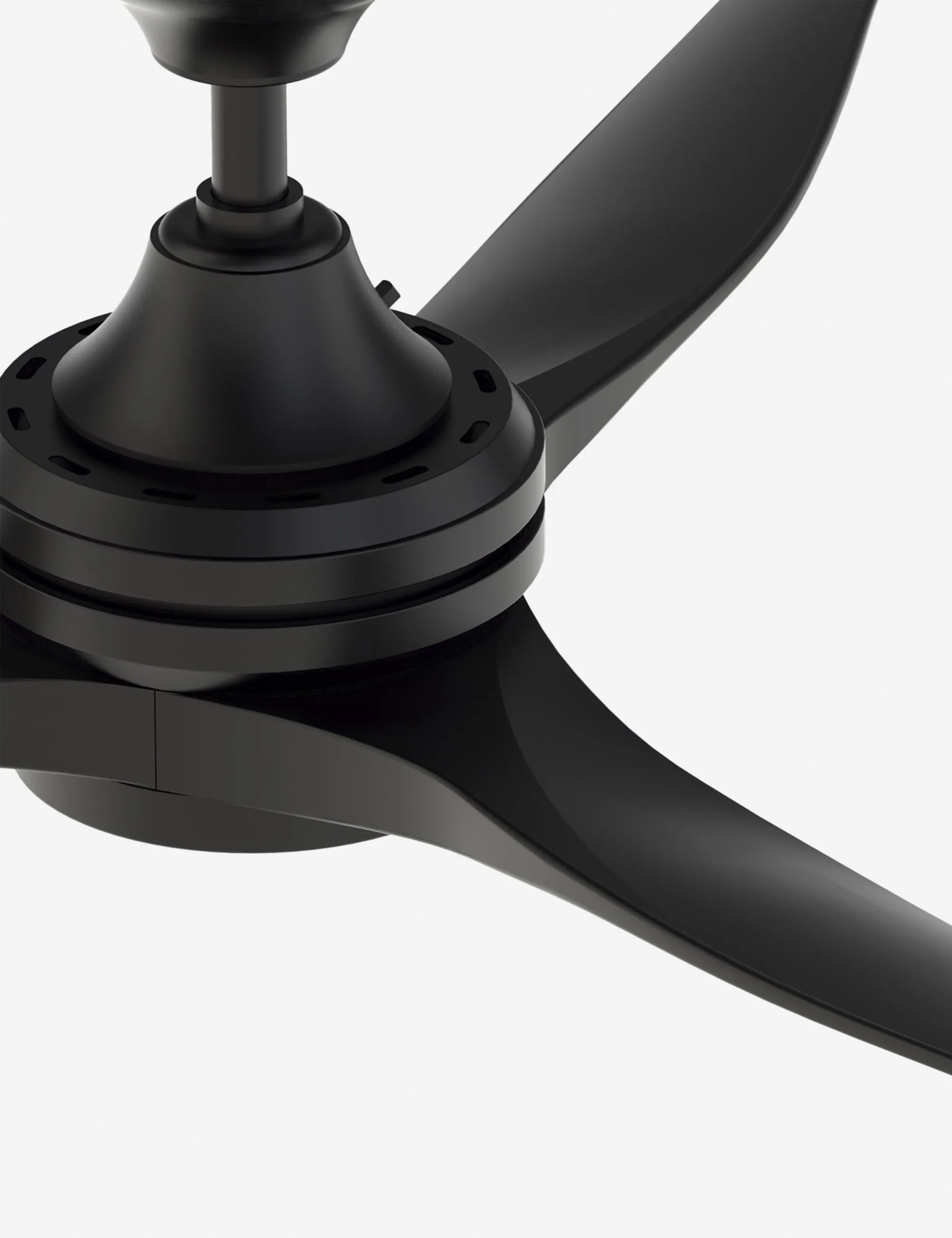 Solaria Ceiling Fan   Light