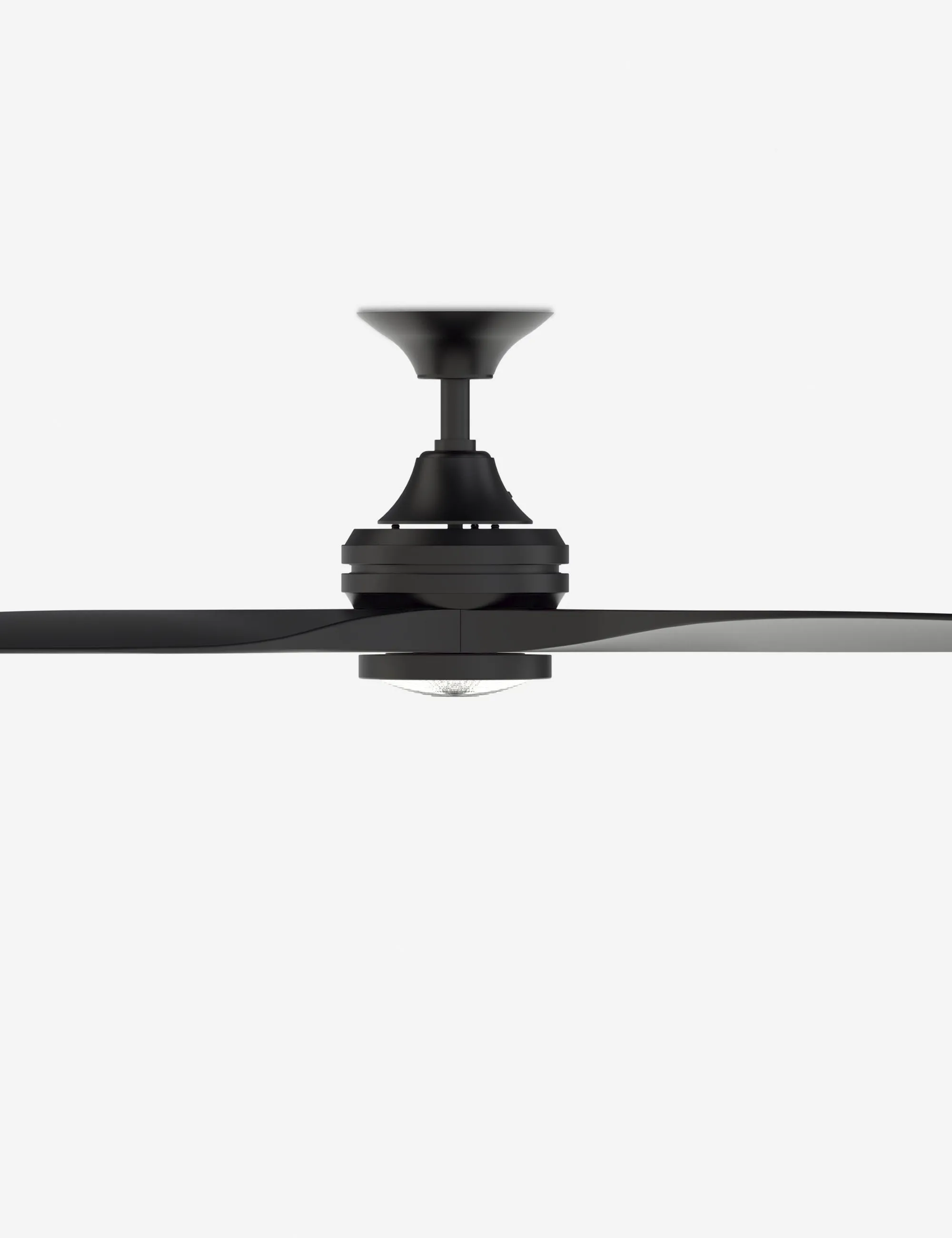 Solaria Ceiling Fan   Light