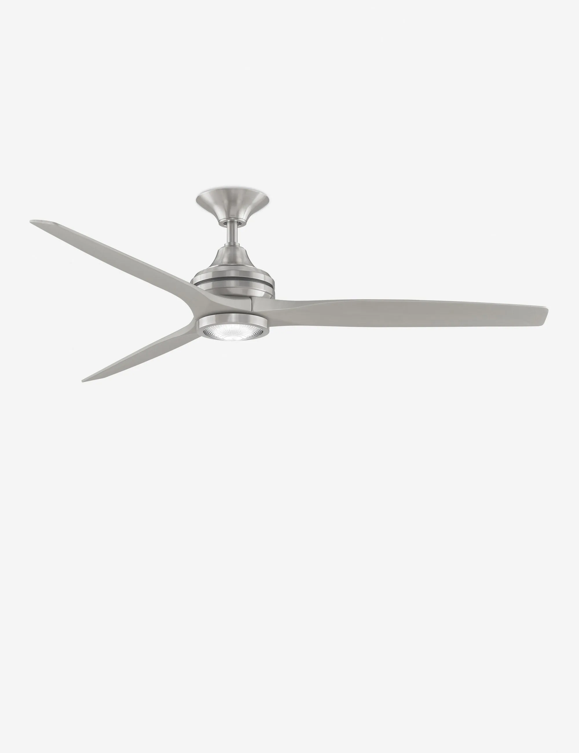 Solaria Ceiling Fan   Light