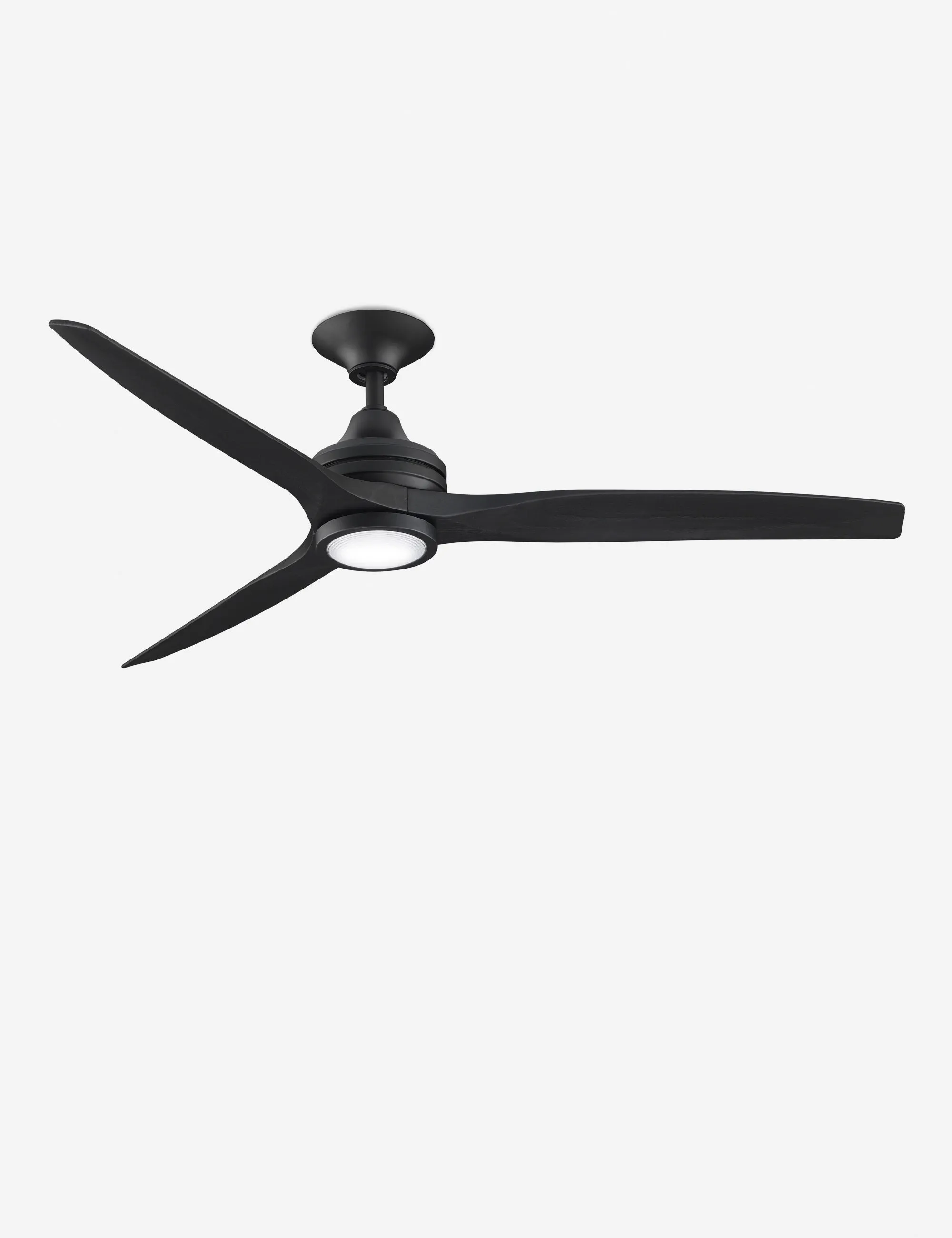 Solaria Ceiling Fan   Light