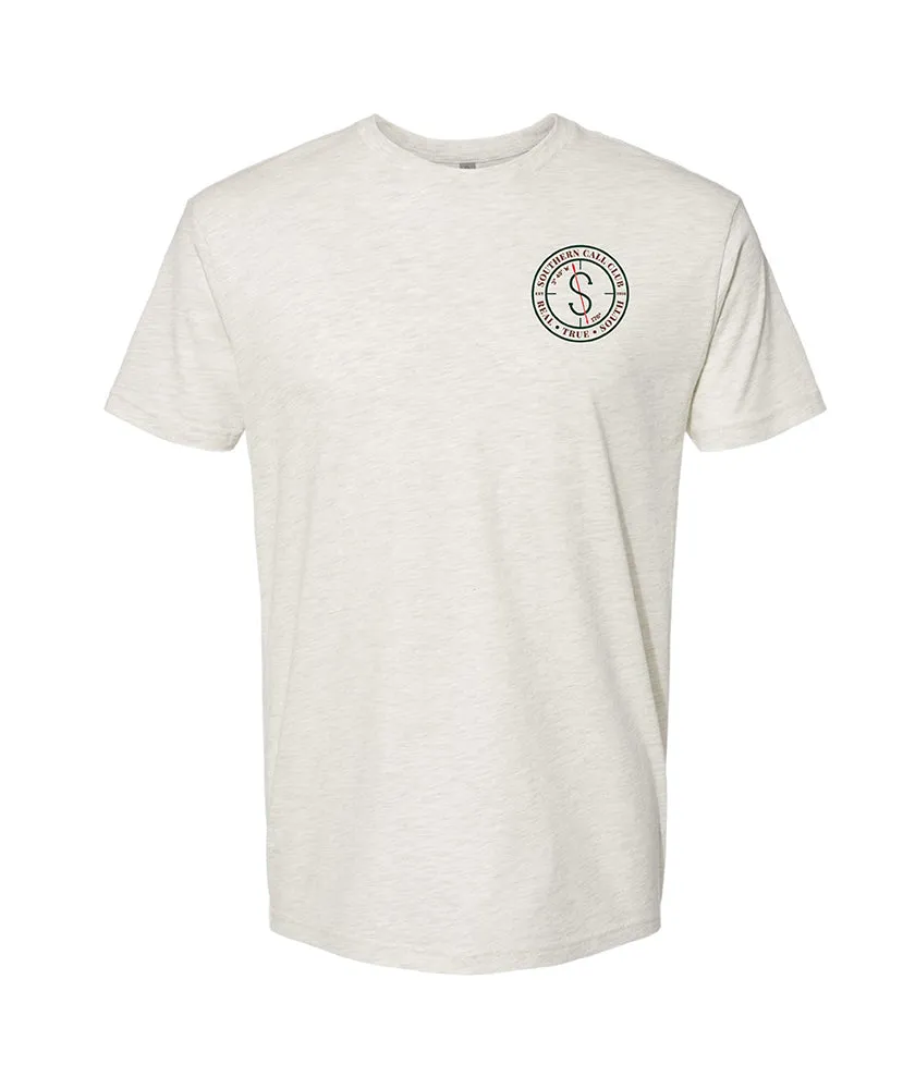 Southern Call Club - Haulin' Straps Tee