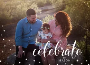 Sparkling Celebration