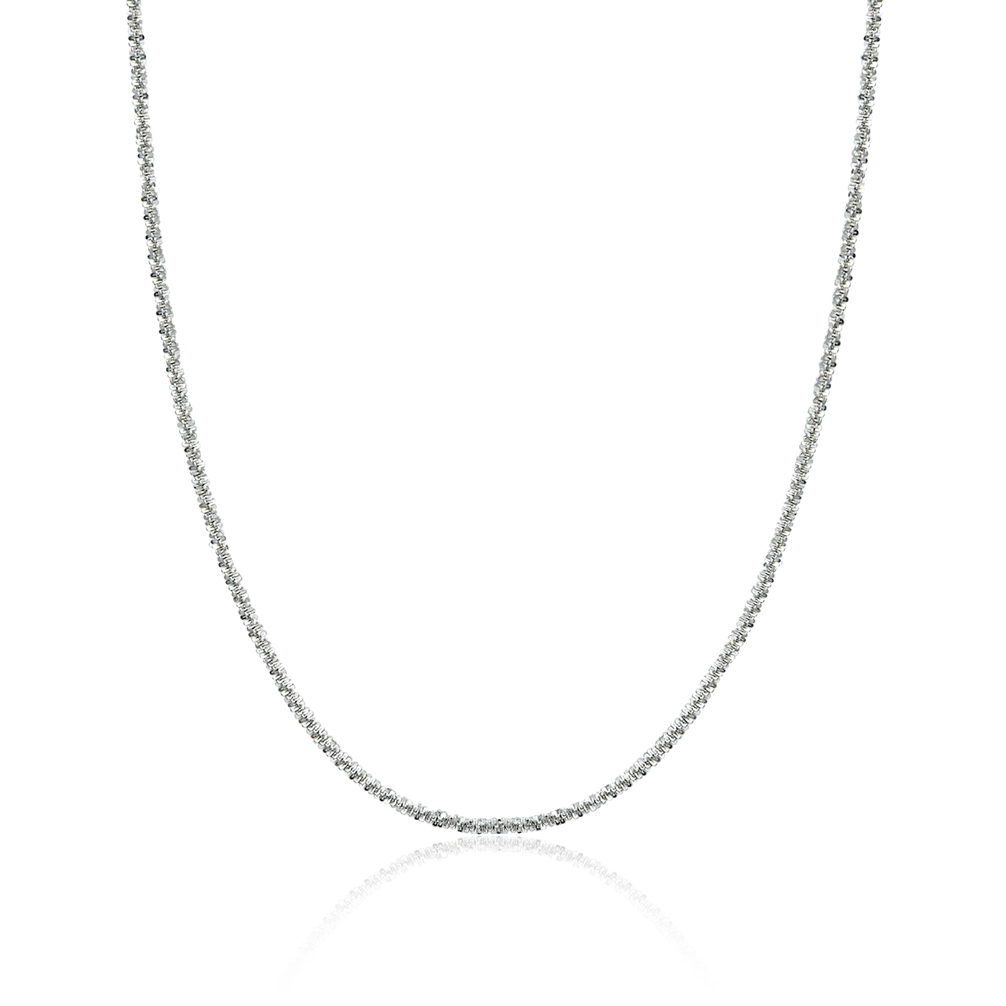 Sparkling Chain - 1.8mm