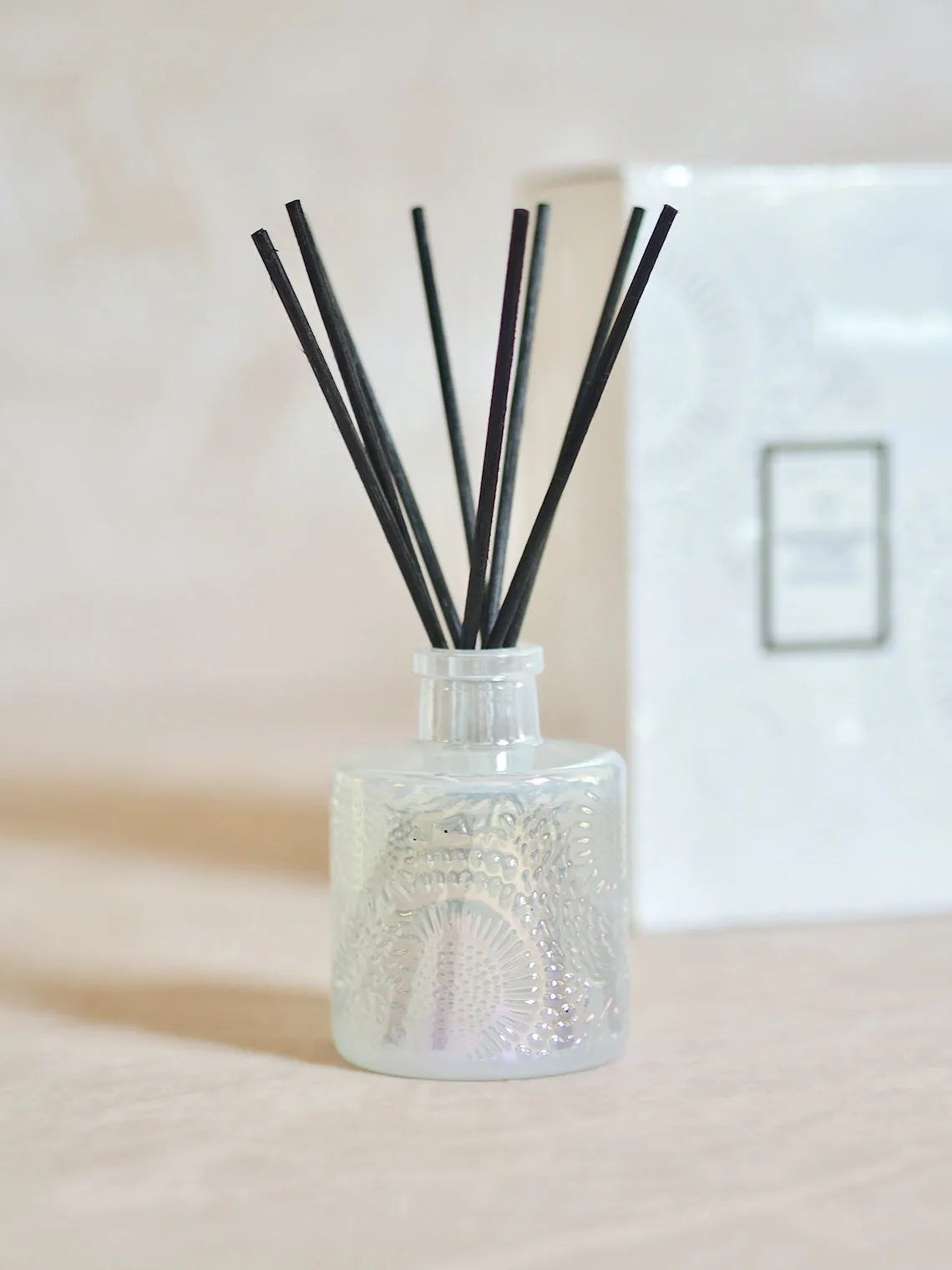 Sparkling Cuvée Reed Diffuser