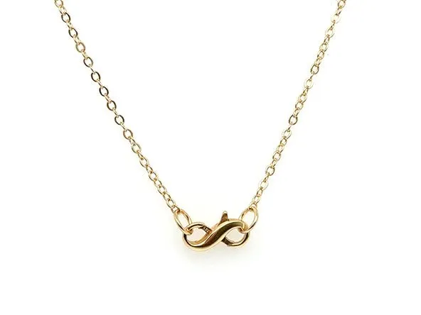 Sparkling Delicate Rolo Chain