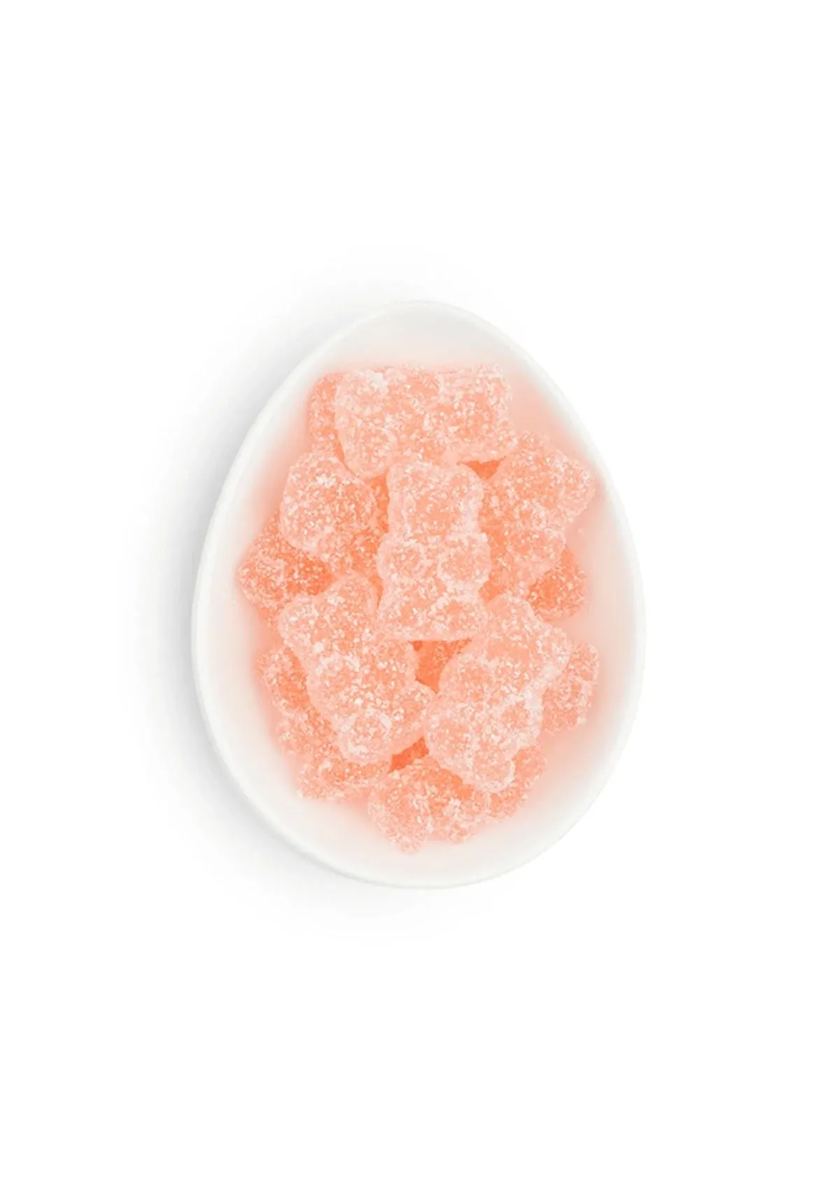 Sparkling Rose Bears - Small