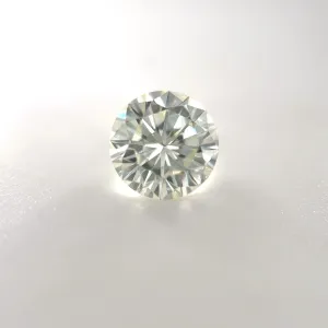 Springer's LEGACY™ 1.37 Carat Round Brilliant Cut N/VS1