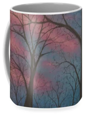 Spring's Enchanted - Mug