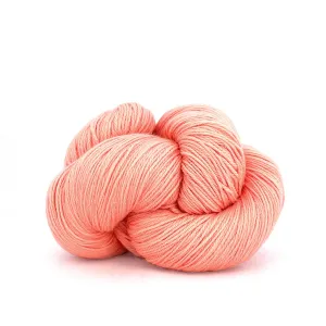 Spundamentals Basic Sock Kit (Cantaloupe)