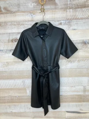 STE Black Jolene Dress