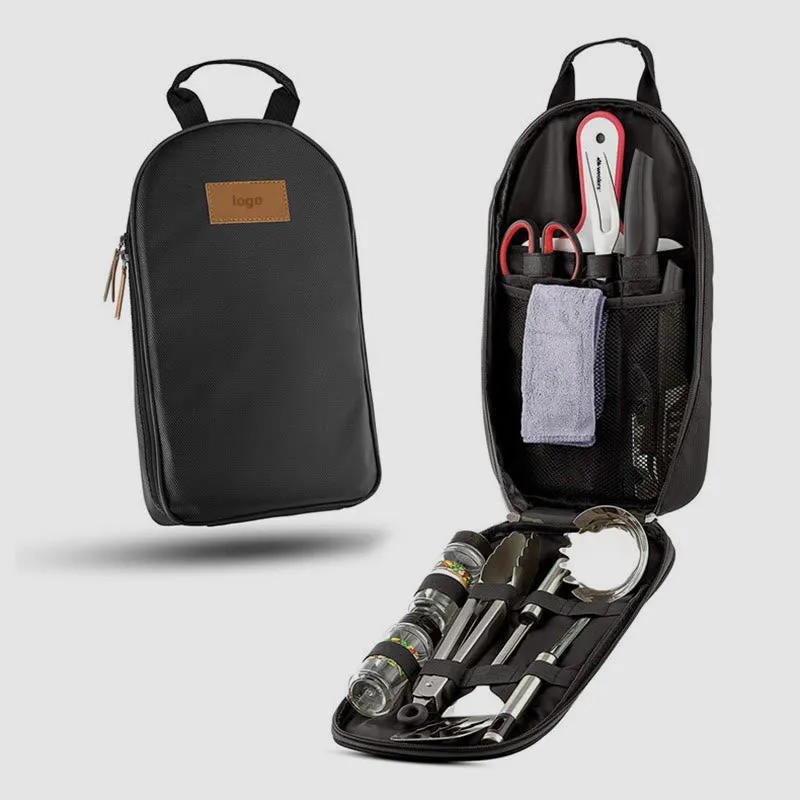Storage Bag For Outdoor Camping Picnic Portable Tool Bag