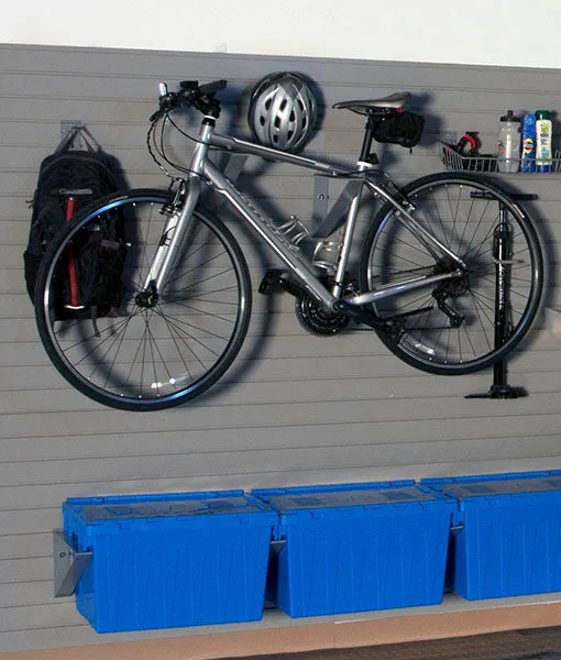 storeWALL Heavy Duty Premium Garage Package